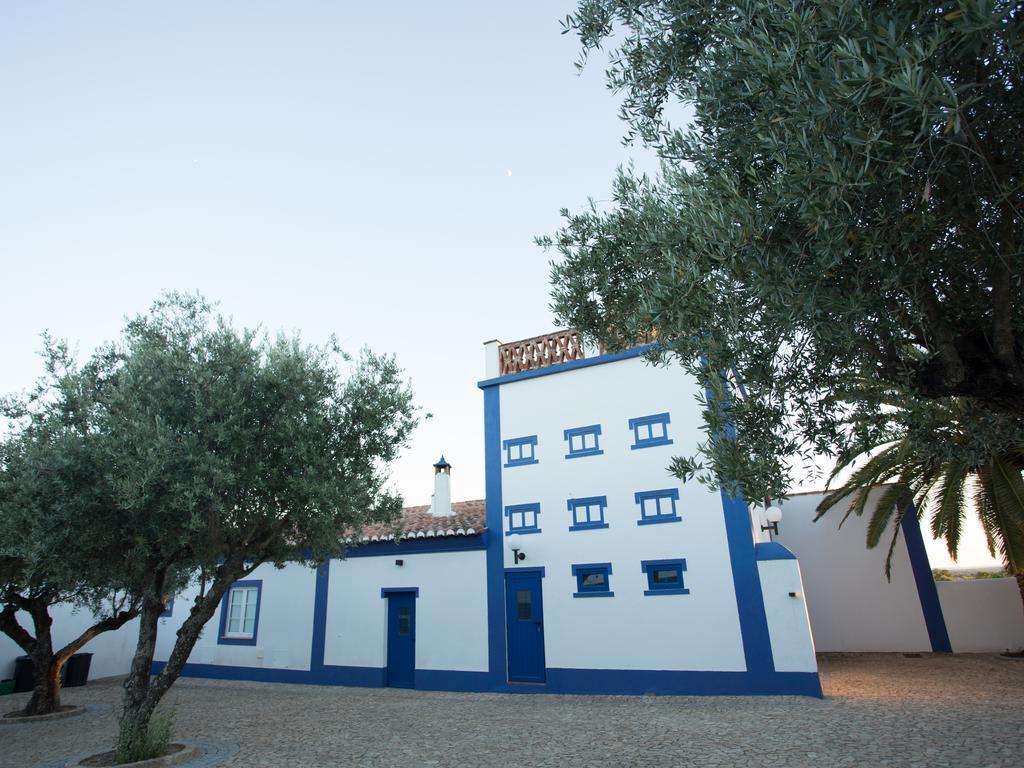 Tapada da Eira e Chanca Fortios Luaran gambar