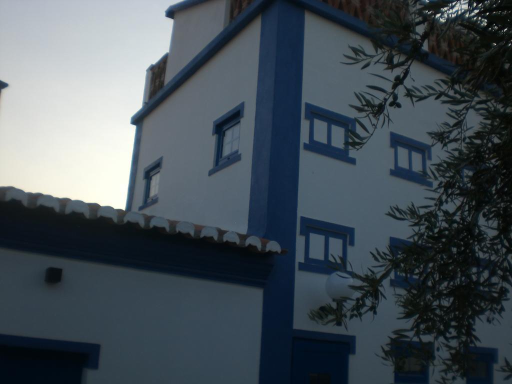 Tapada da Eira e Chanca Fortios Luaran gambar