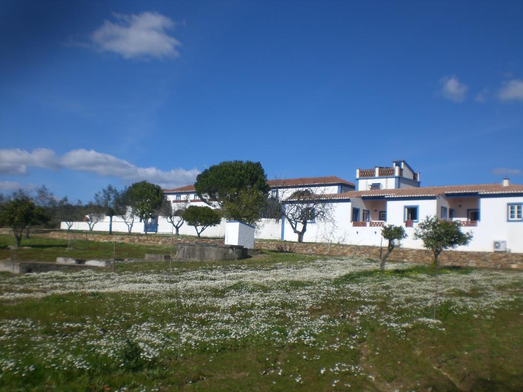 Tapada da Eira e Chanca Fortios Luaran gambar