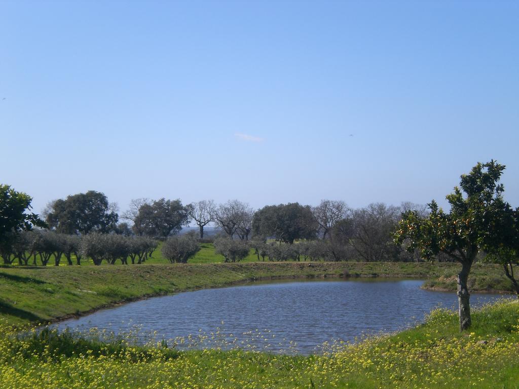Tapada da Eira e Chanca Fortios Luaran gambar