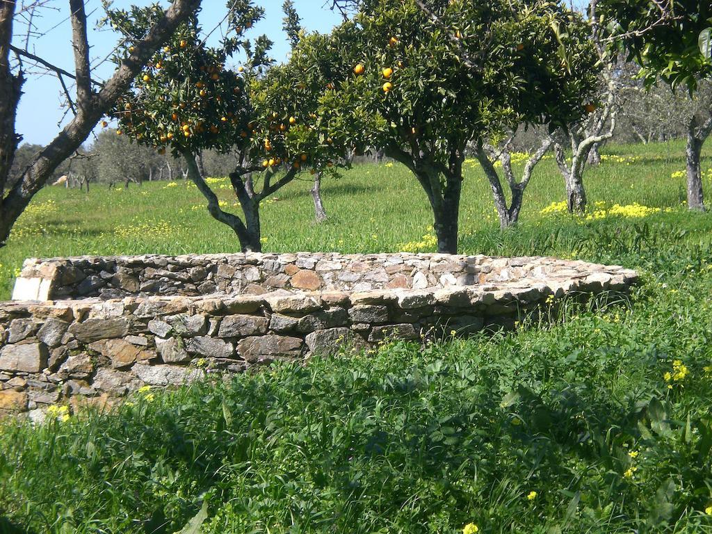 Tapada da Eira e Chanca Fortios Luaran gambar