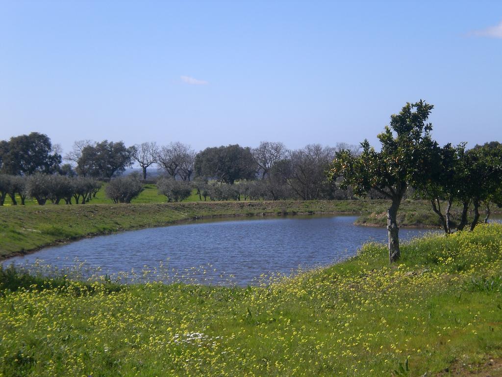 Tapada da Eira e Chanca Fortios Luaran gambar