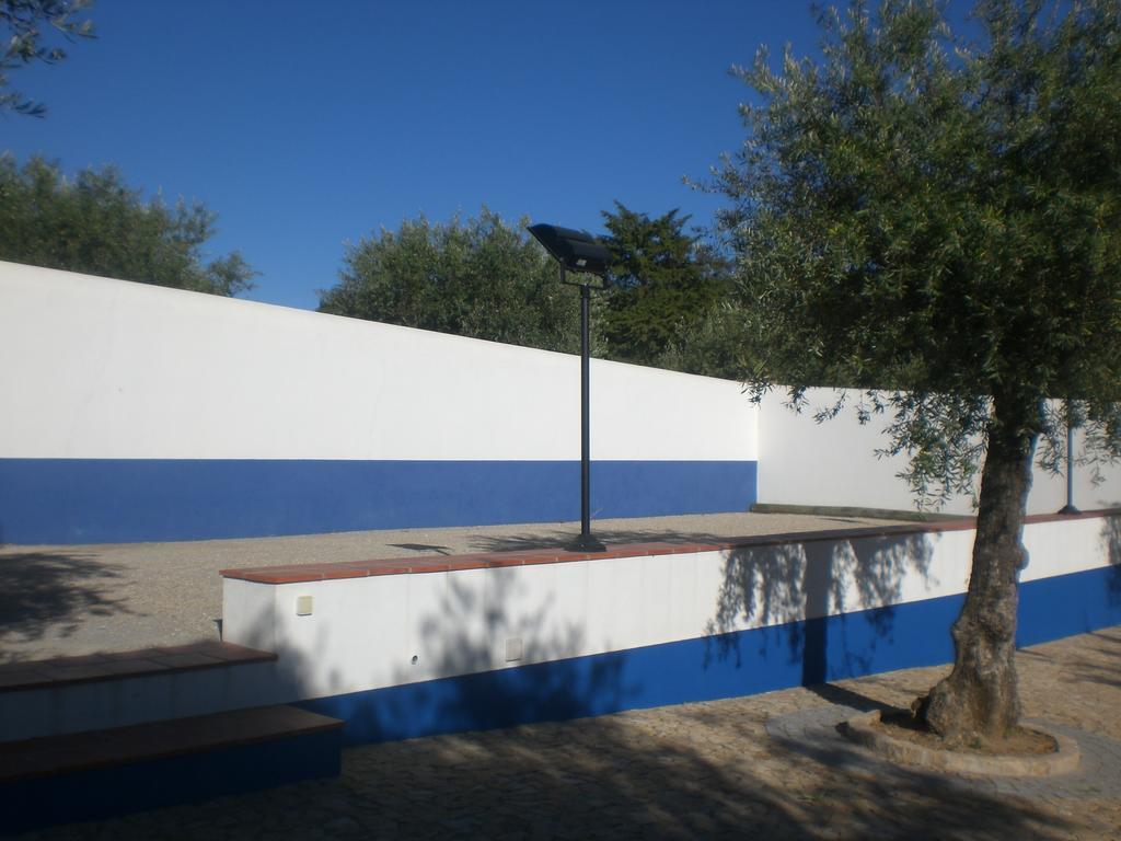 Tapada da Eira e Chanca Fortios Luaran gambar