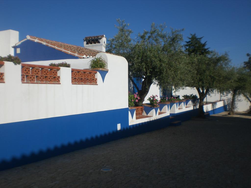 Tapada da Eira e Chanca Fortios Luaran gambar