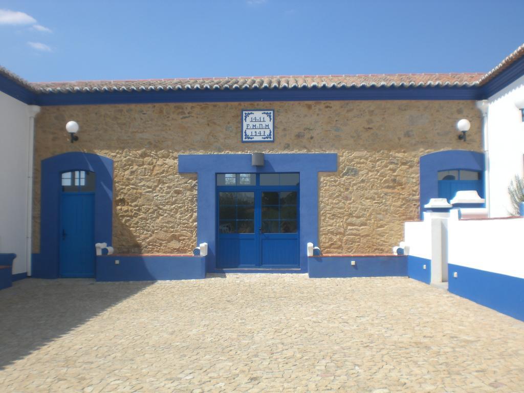 Tapada da Eira e Chanca Fortios Luaran gambar
