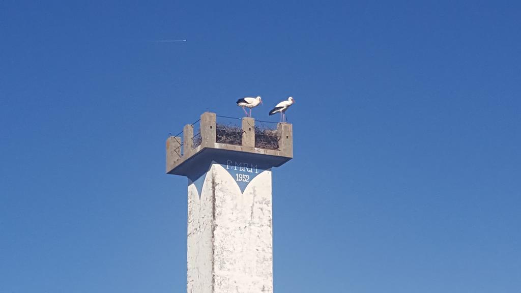 Tapada da Eira e Chanca Fortios Luaran gambar