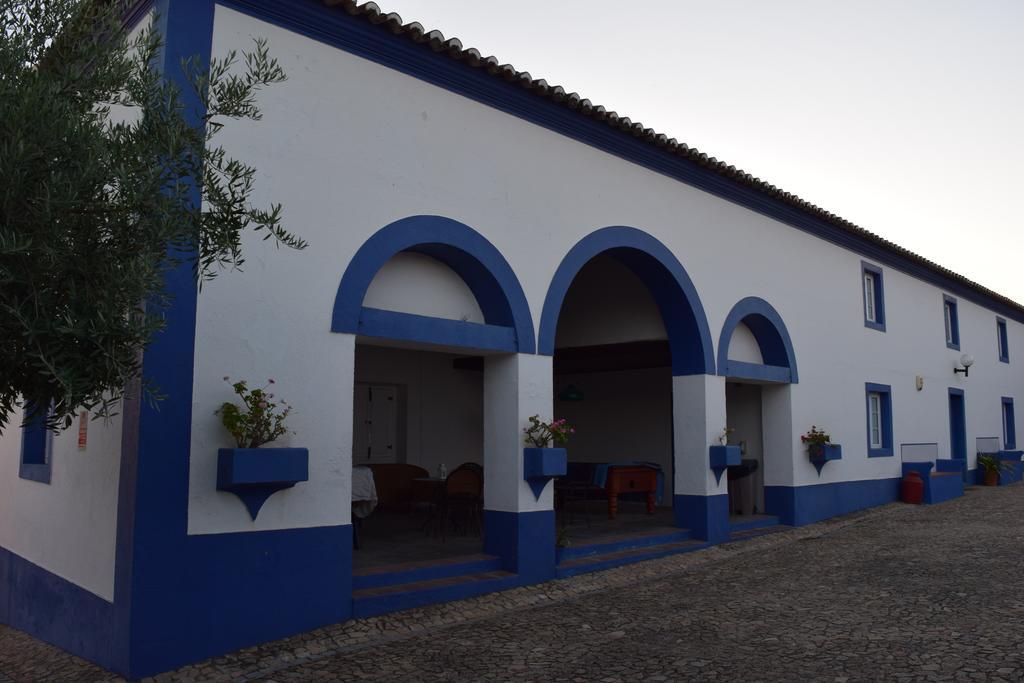 Tapada da Eira e Chanca Fortios Luaran gambar